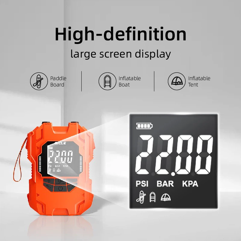 Rechargeable Sup Pump suppliers